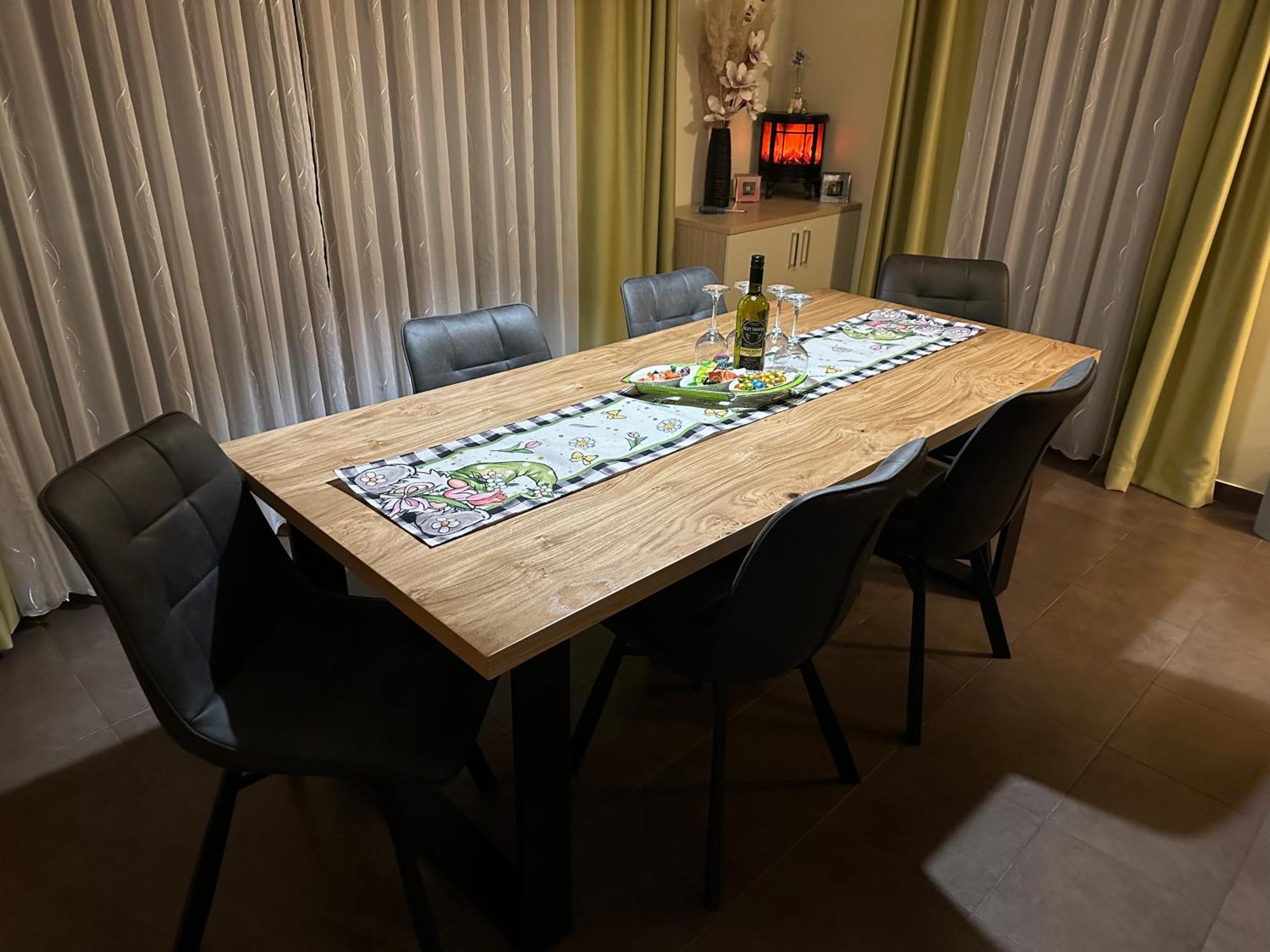Family Apartments Terme Topolsica - Puspan מראה חיצוני תמונה